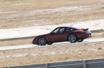 Porsche 911 Carrera PDK 2009 года